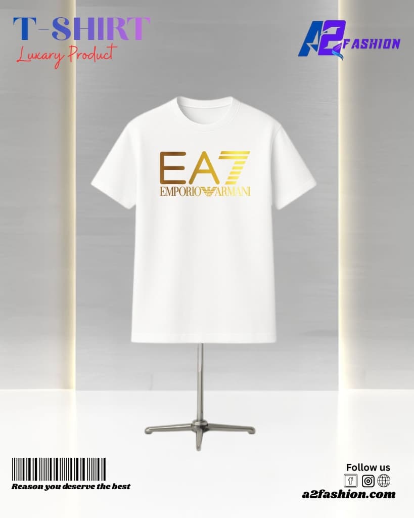 Luxury T-Shirt