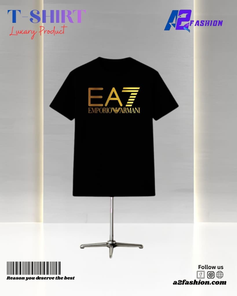 Luxury T-Shirt
