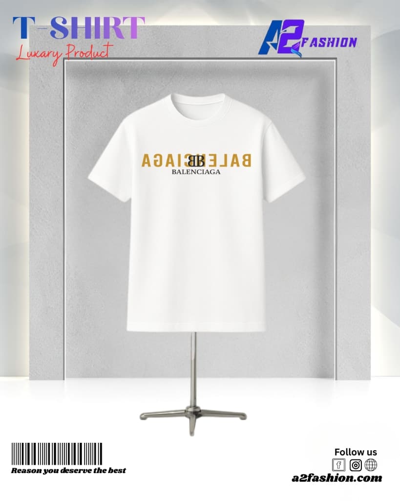 Luxury T-Shirt