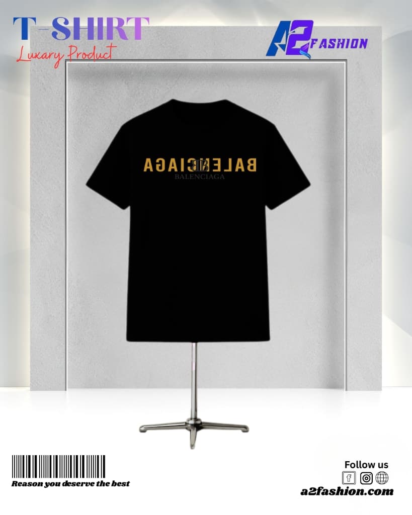 Luxury T-Shirt