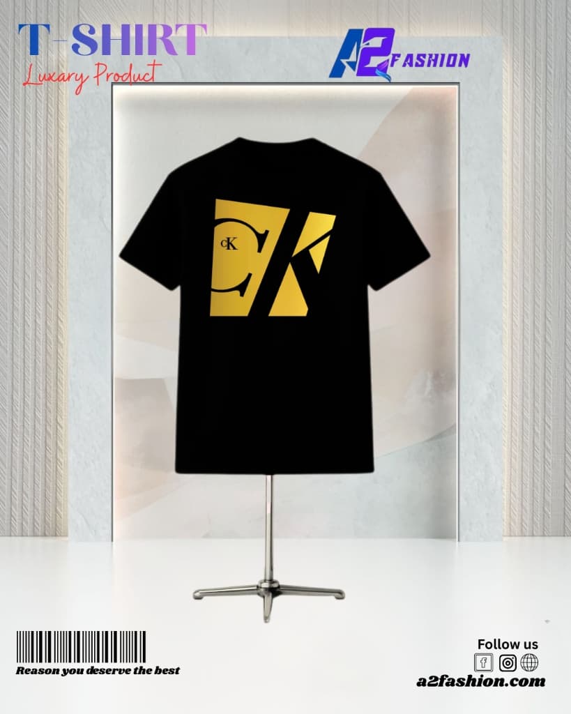 Luxury T-Shirt
