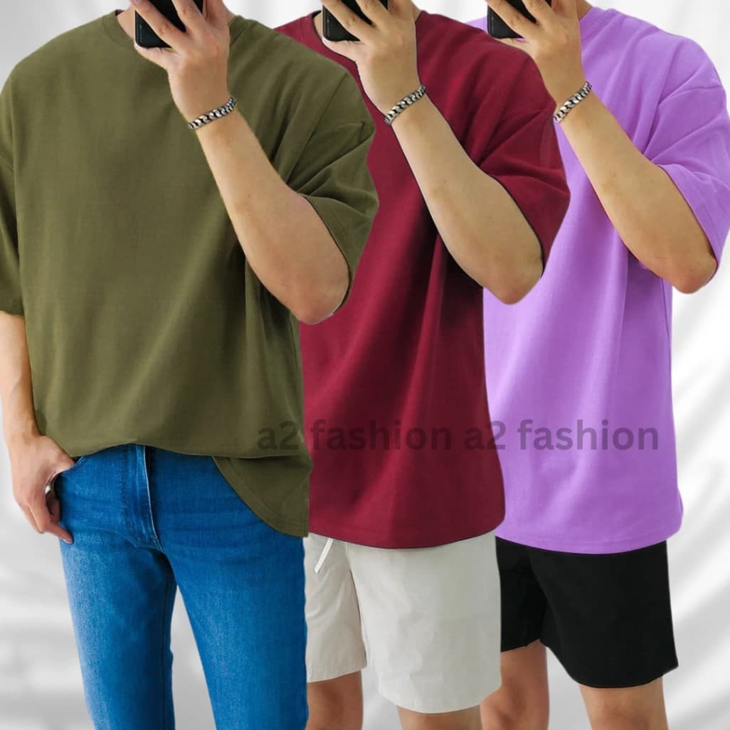 Men's T-shirt