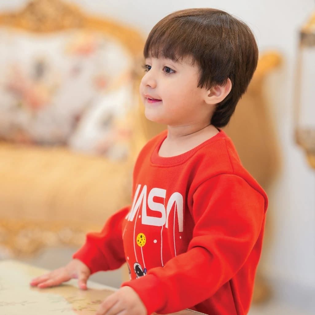 BABY WINTER COLLECTION